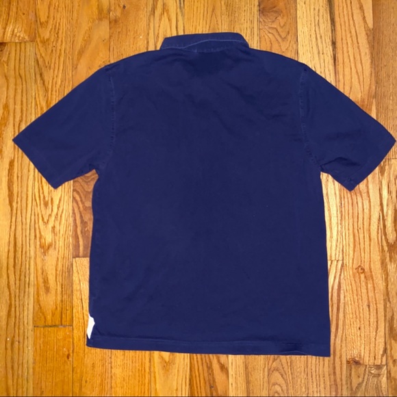 Brooks Brothers 346 Polo Shirt - Picture 5 of 5